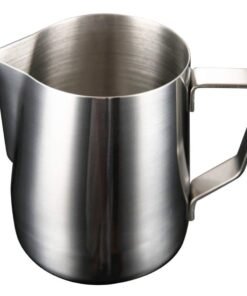 stainless steel jug