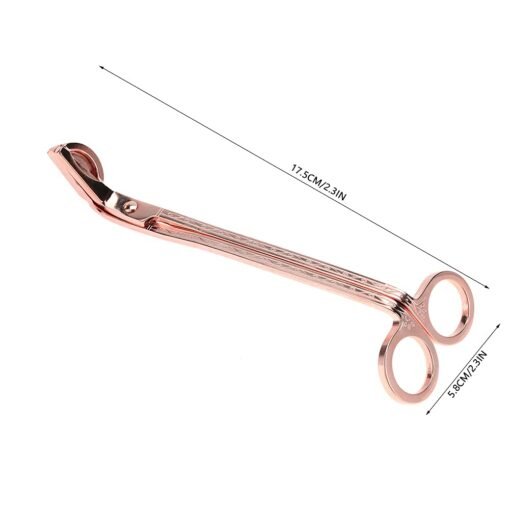 Vedini Wick Scissors JKB028M - Image 3