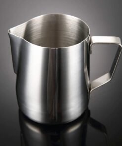 Alternative view of Vedini stainless steel jug (Medium 600ml Big 900ml)