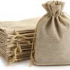 Jute Potli Bag