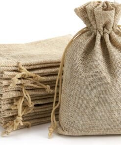 Jute Potli Bag