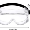 Safety Googles