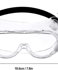 Safety Googles