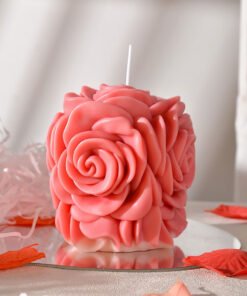 Valentine Day Rose