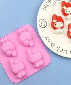 Chocolate Mold Food Grade