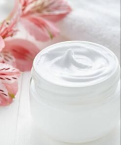 Face Cream Base SPF 50