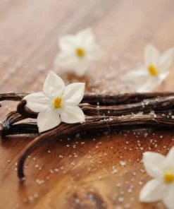 Vanilla SPC Fragrance oil