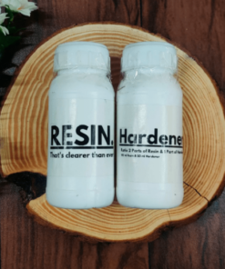 Epoxy Clear Resin And Hardener