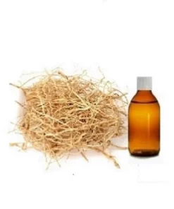 Vetiver Standard Fragrance oil