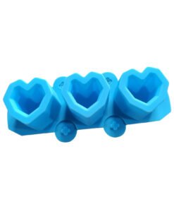 Heart Planter Silicone Mold