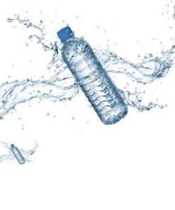 Distilled water