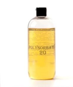 Polysorbate 20