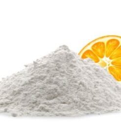 Vitamin C - Ascorbic Acid