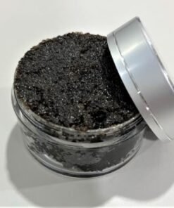Foot Scrub Base