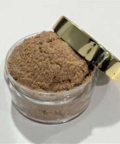 Foaming Scrub Cream Base