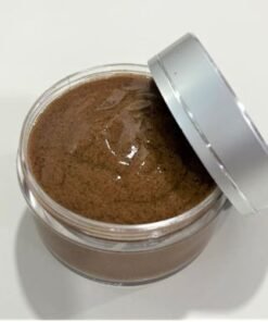 Cucumber Ashwagandha Witch Hazel Scrub Gel Base