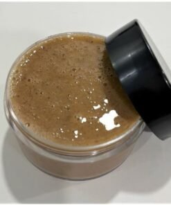 Foaming Gel Scrub Base