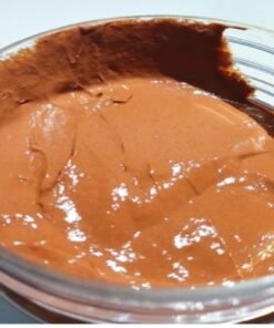 Rhassoul Red Clay Hydrating Mask