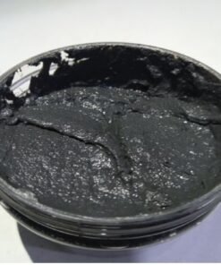 Detox Clay Mask