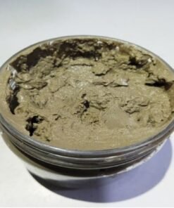 Dead Sea Mud