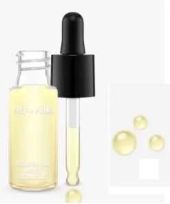 Skin Glow Serum Bases
