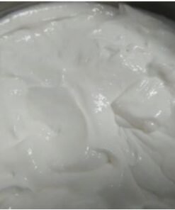 Plain Lotion Bases