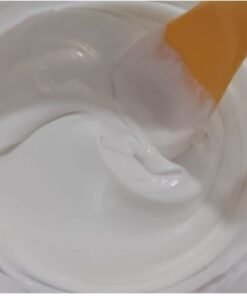 Cocoa Choco Lotion Base