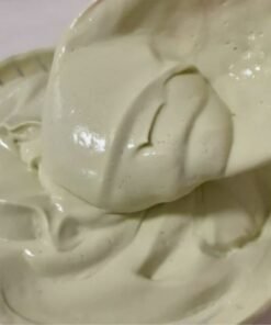 Hemp Green Tea Lotion Base