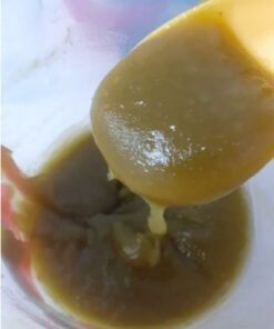 Green Tea Moringa Gel Bases