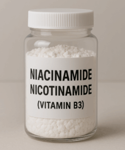 NIACINAMIDE / NICOTINAMIDE(VITAMIN B3)