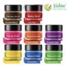 Candle Colour powder
