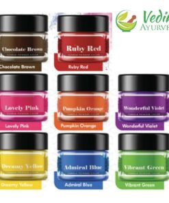 Candle Colour powder