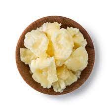Chyura Butter Unrefined