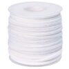 Rolls Candle Wick Spool Braided