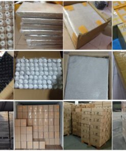Bulk Packaging