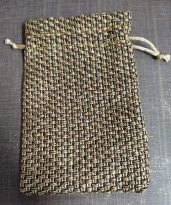 Jute Potli Bag Small Size