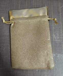 Jute Potli Bag