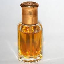 Gili Mitti Fragrance Oil