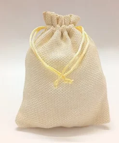 Jute Potli Bag