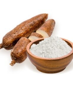 Arrowroot Powder
