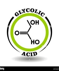 Glycolic Acid