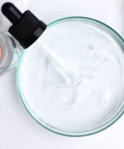 Alternative view of Glycolic Acid 70