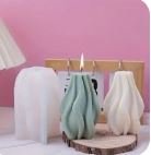 Creative shape Candle Mold