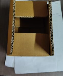 5 PLY Corrugated Soap Box