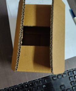 Alternative view of Vedini 5 PLY Corrugated Soap Box/Packaging (L)17.5cm*(B)13.5cm*(H)8cm No.3