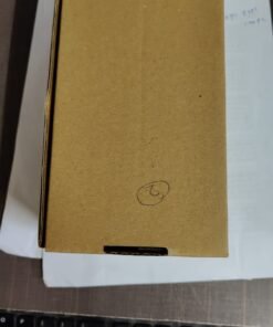 3 PLY Corrugated Soap Box