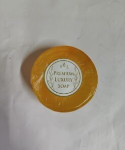Royal Saffron Soaps