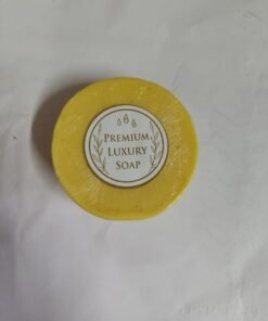 Ubtan Soap Dtan