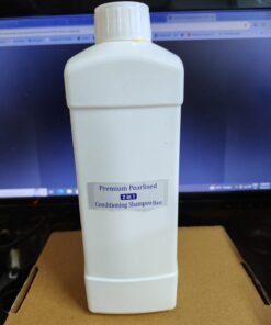 Alternative view of JKB Pharmacy Premium Pearlised 2 in 1 Conditioning Shampoo Similar to Tresmune/Loreal most suitable for Indian