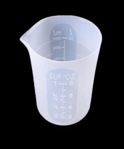 Measuring Jar Combo cup